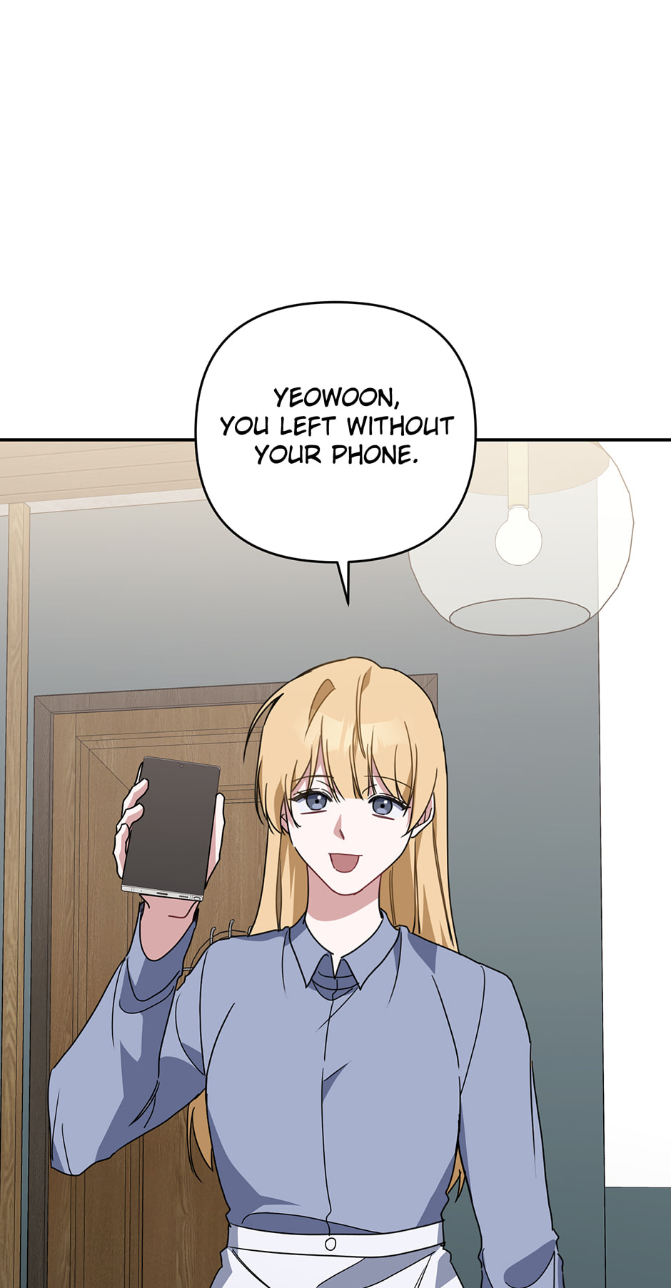 Love Interest Zone Chapter 62 page 69 - 