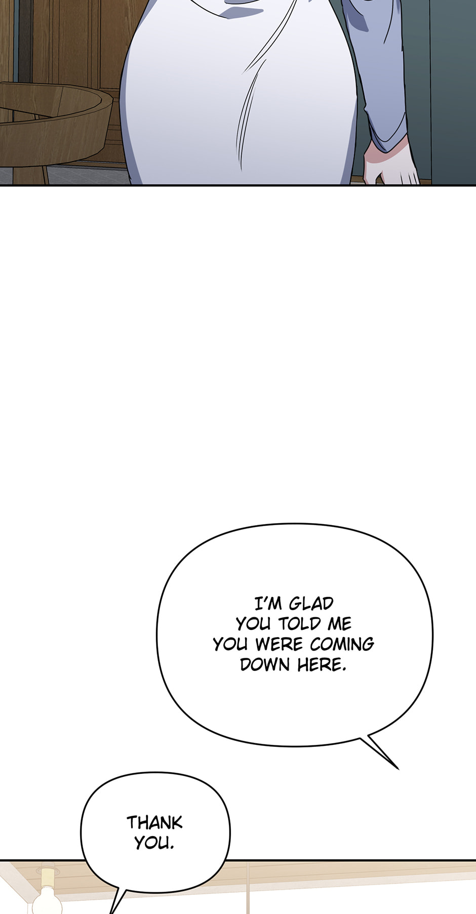 Love Interest Zone Chapter 62 page 70 - 