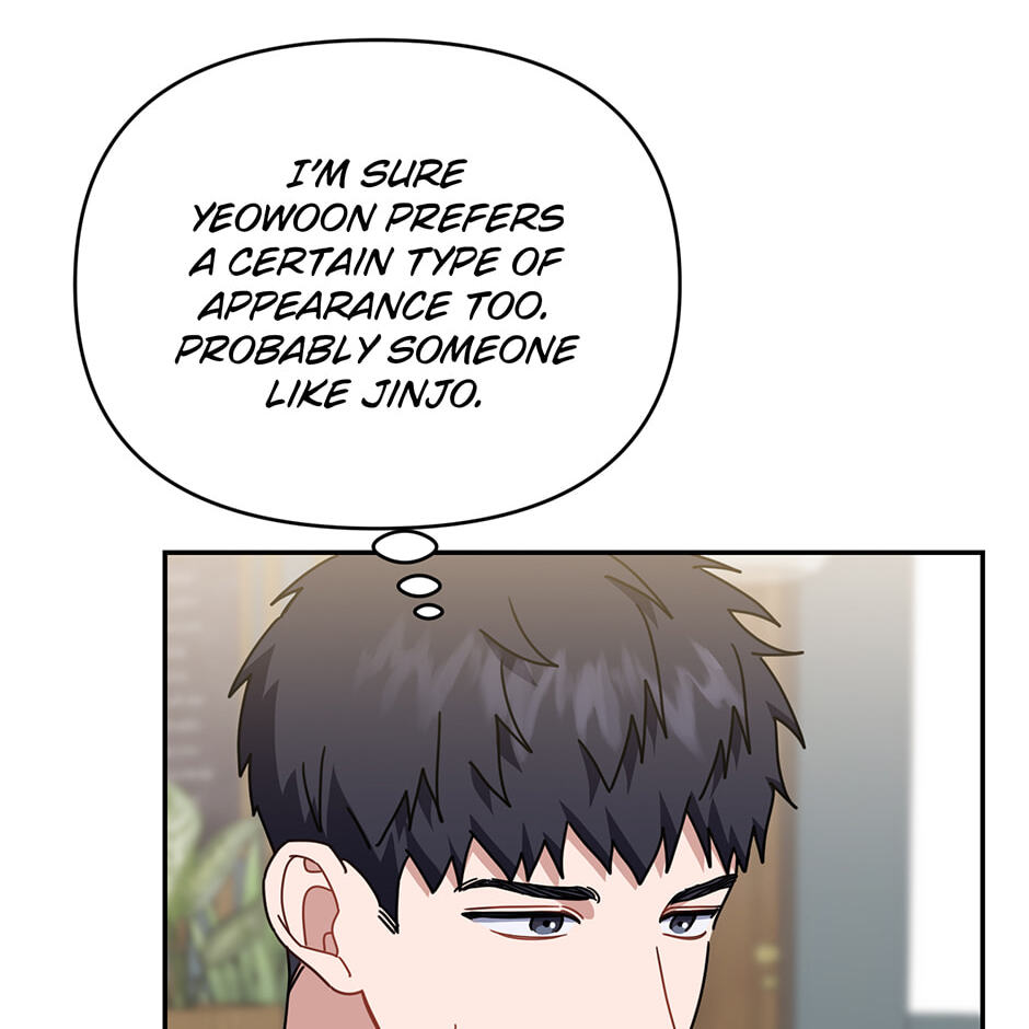 Love Interest Zone Chapter 62 page 8 - 