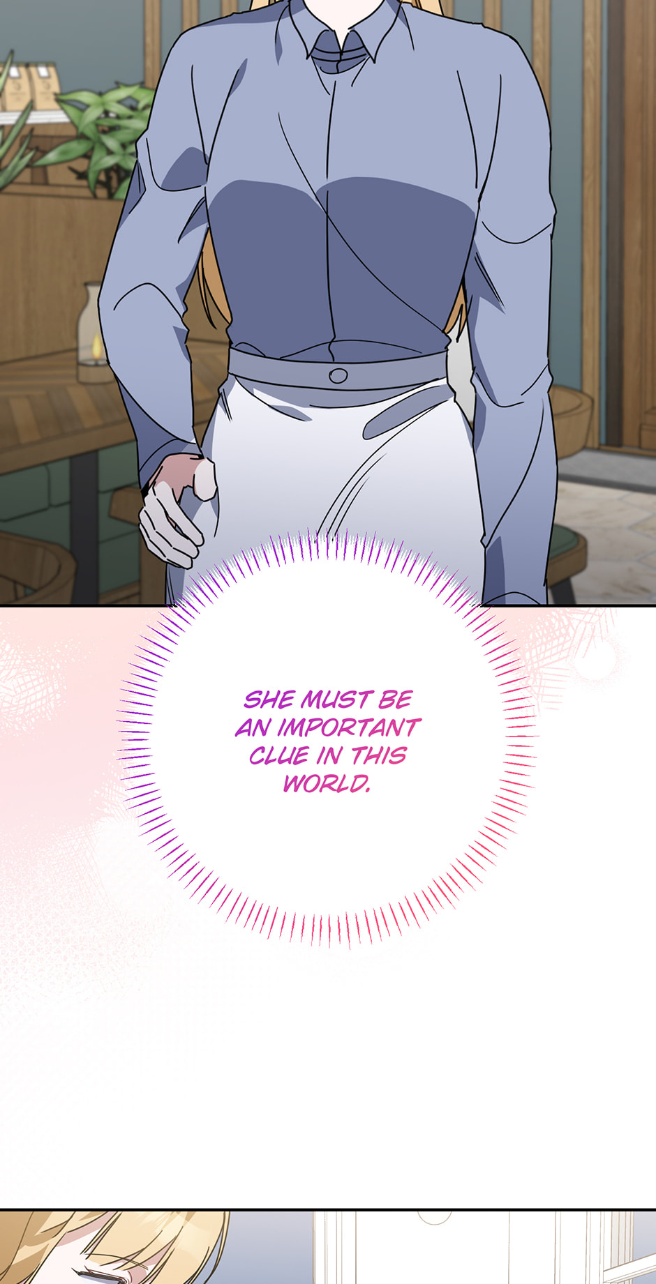 Love Interest Zone Chapter 62 page 74 - 