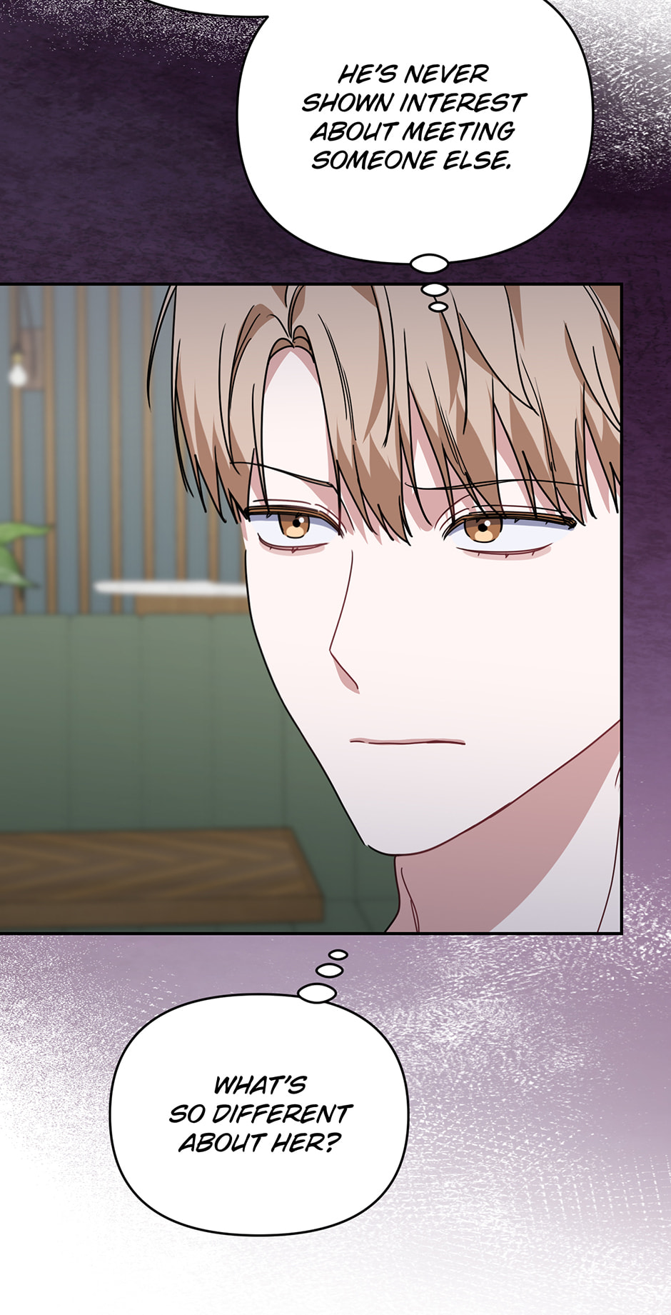 Love Interest Zone Chapter 62 page 76 - 