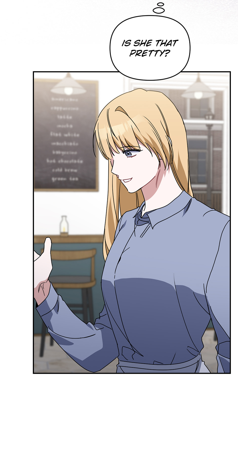 Love Interest Zone Chapter 62 page 77 - 