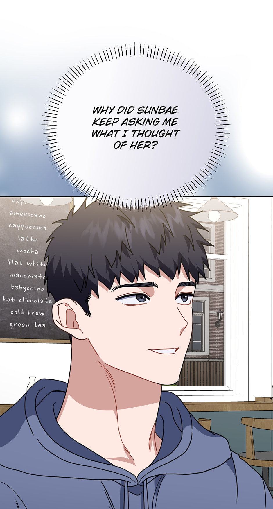 Love Interest Zone Chapter 62 page 78 - 