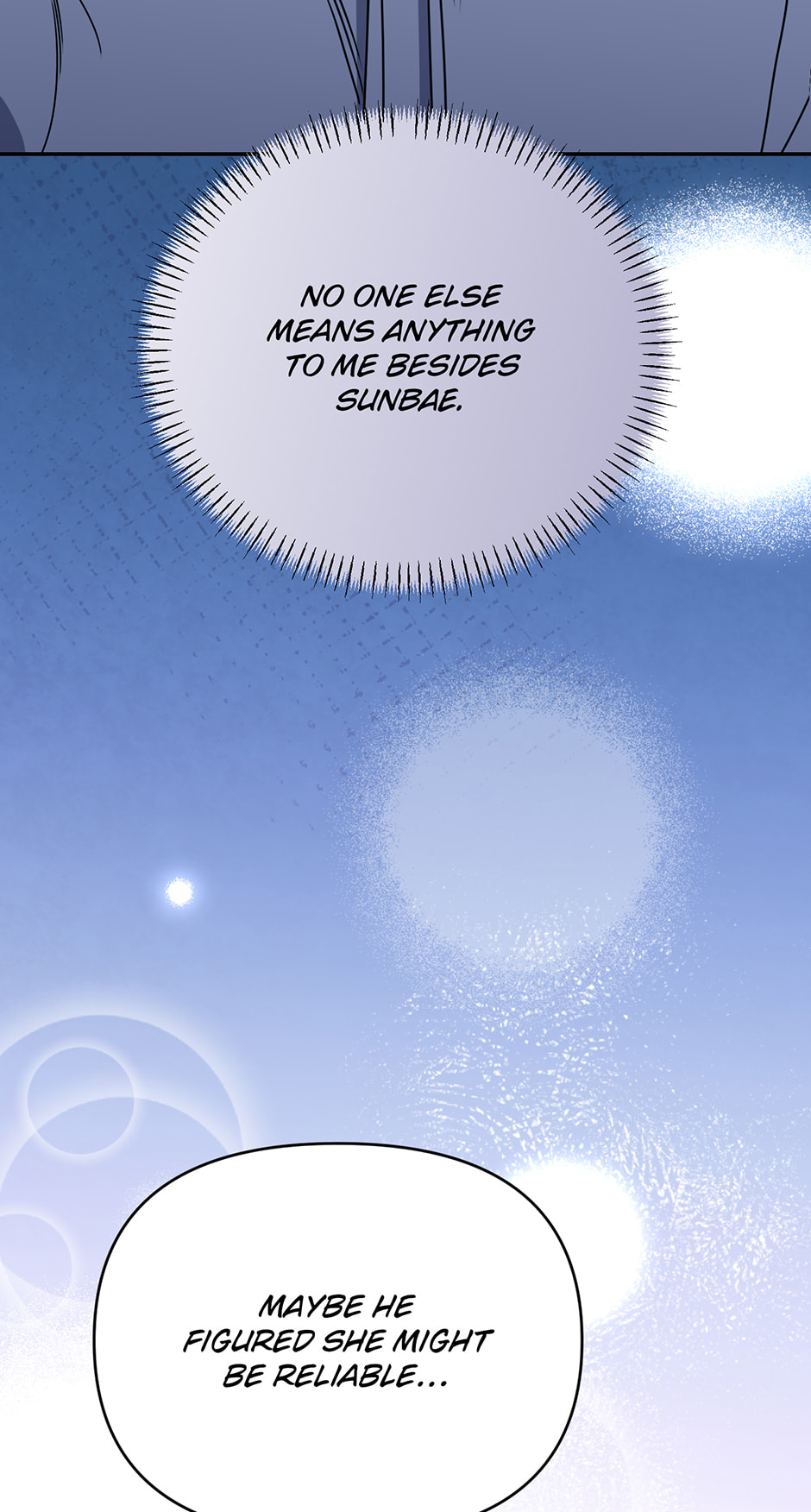 Love Interest Zone Chapter 62 page 79 - 