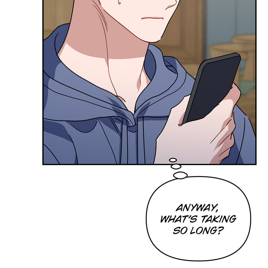 Love Interest Zone Chapter 62 page 9 - 