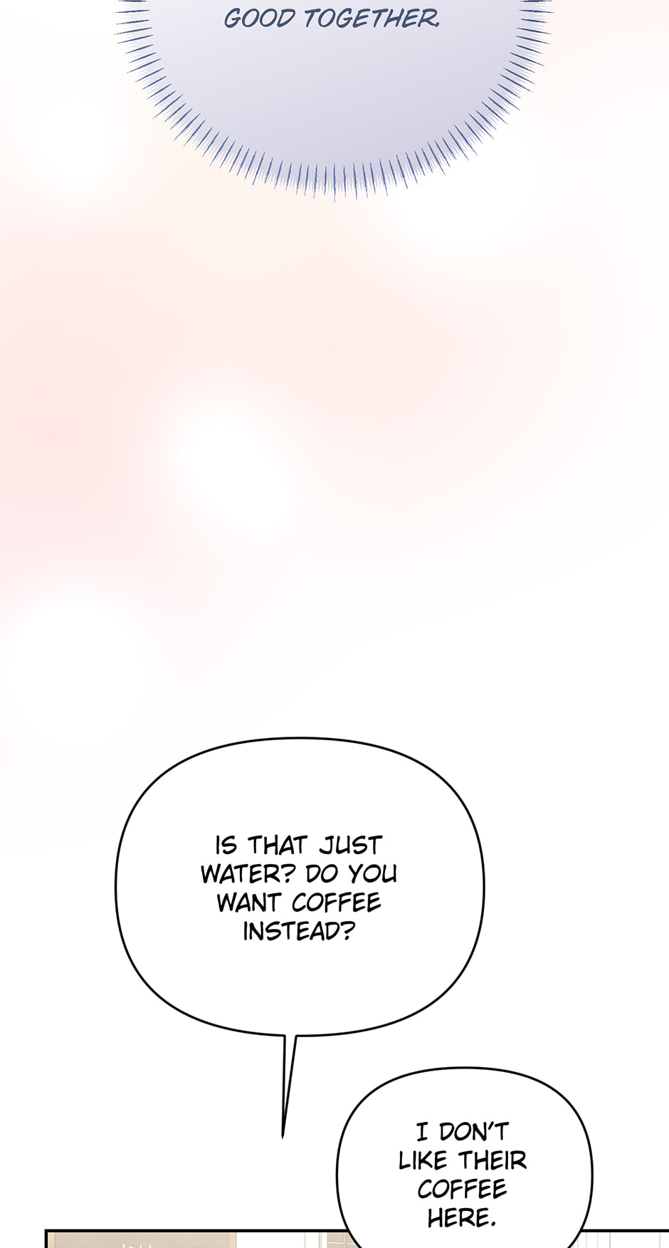 Love Interest Zone Chapter 62 page 82 - 