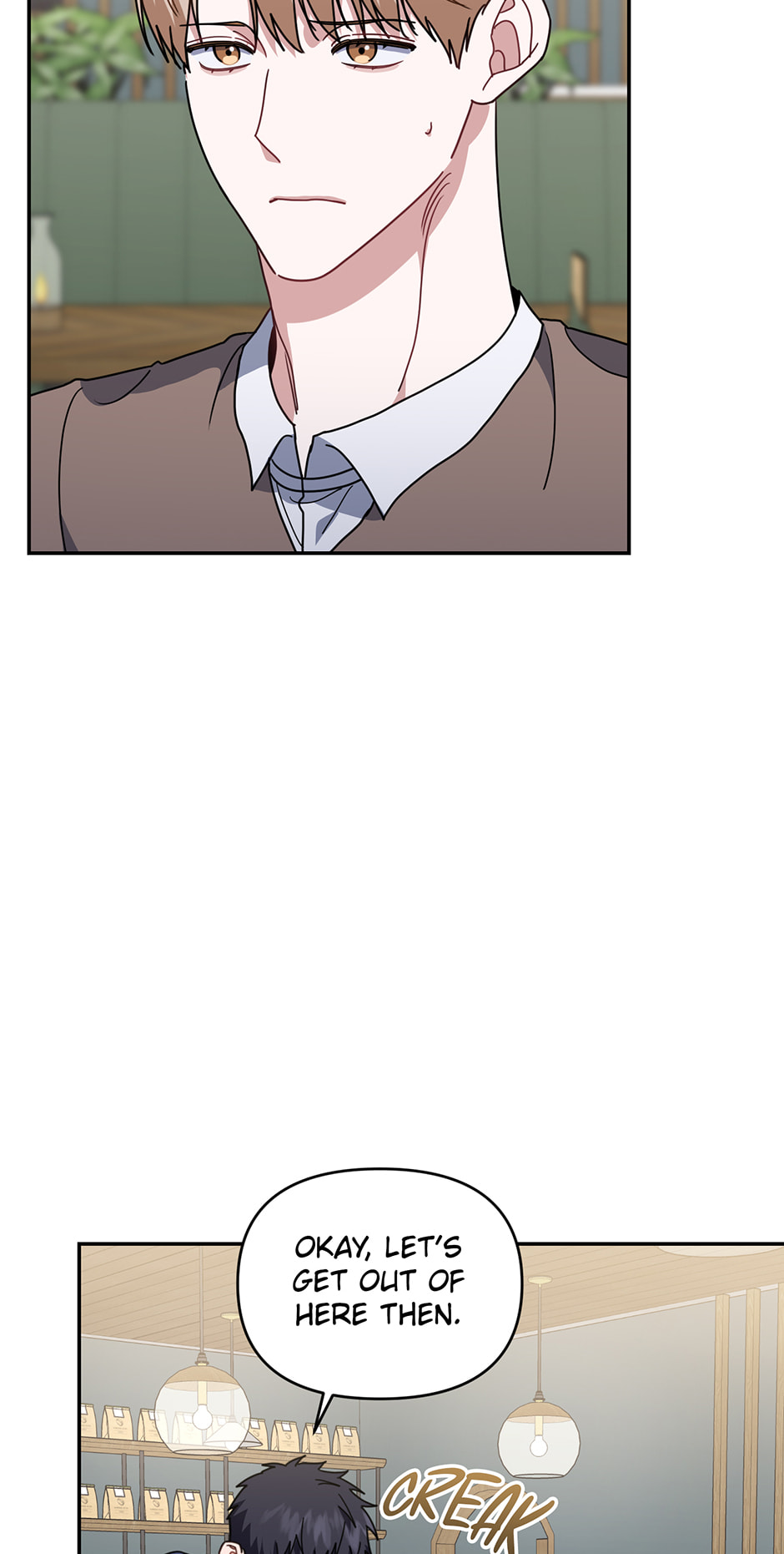 Love Interest Zone Chapter 62 page 86 - 