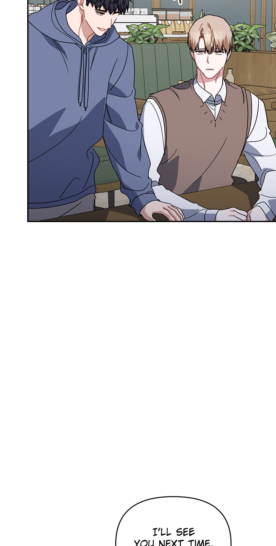 Love Interest Zone Chapter 62 page 87 - 