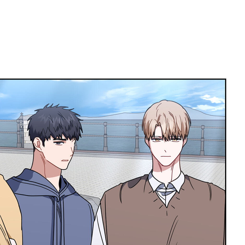 Love Interest Zone Chapter 62 page 90 - 