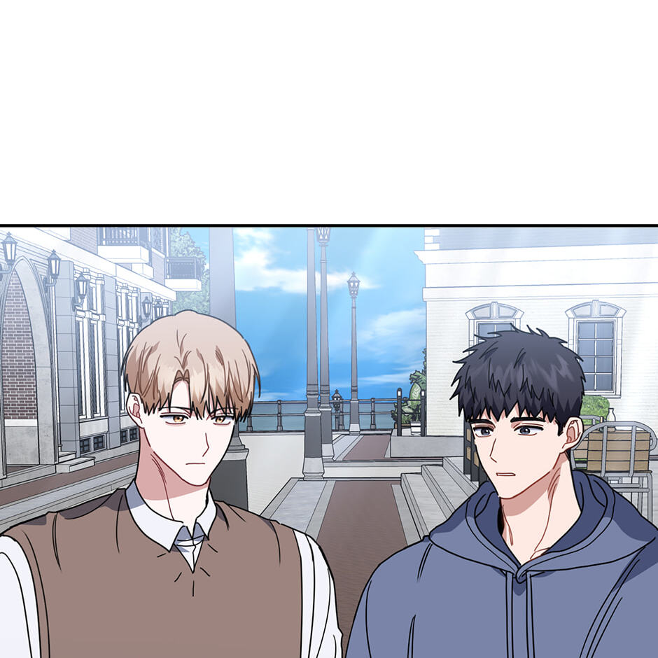 Love Interest Zone Chapter 62 page 95 - 