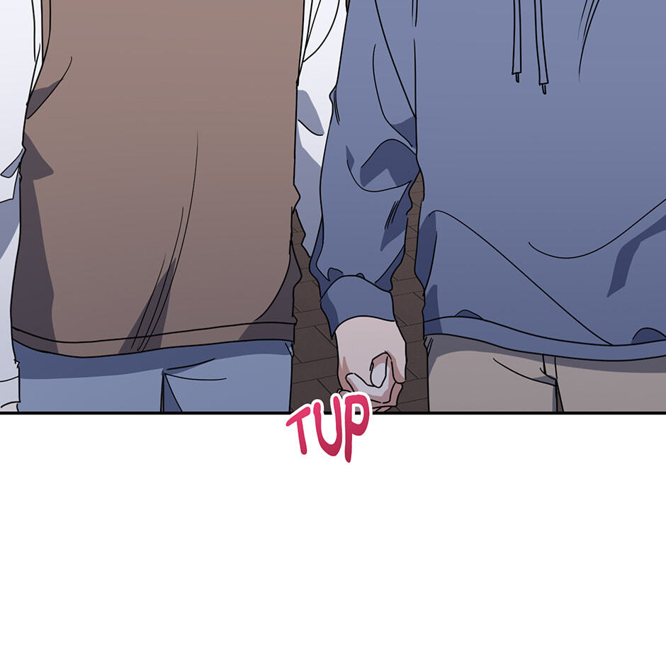 Love Interest Zone Chapter 62 page 96 - 