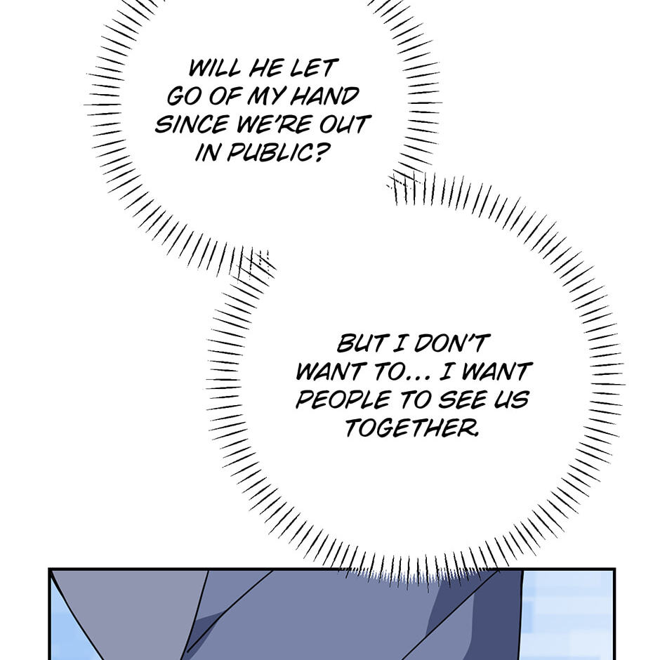 Love Interest Zone Chapter 62 page 99 - 