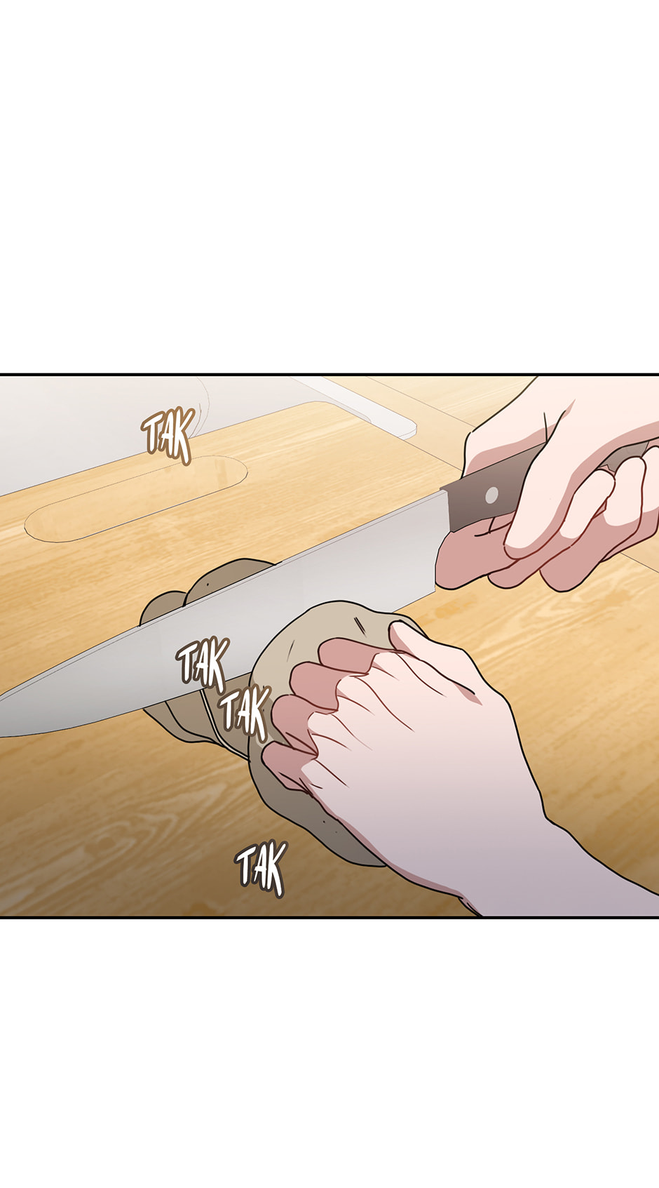 Love Interest Zone Chapter 63 page 2 - 