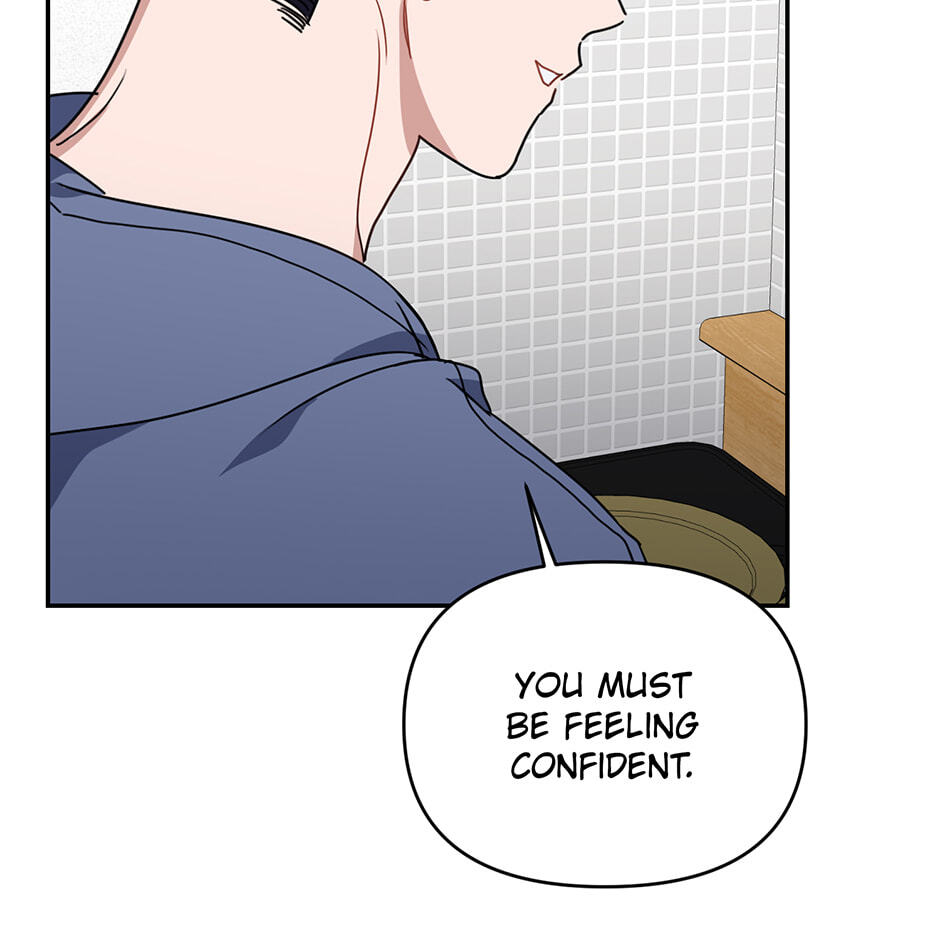 Love Interest Zone Chapter 63 page 11 - 