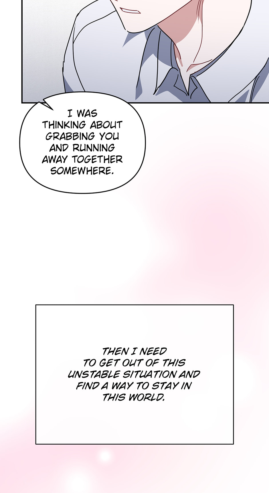Love Interest Zone Chapter 63 page 102 - 