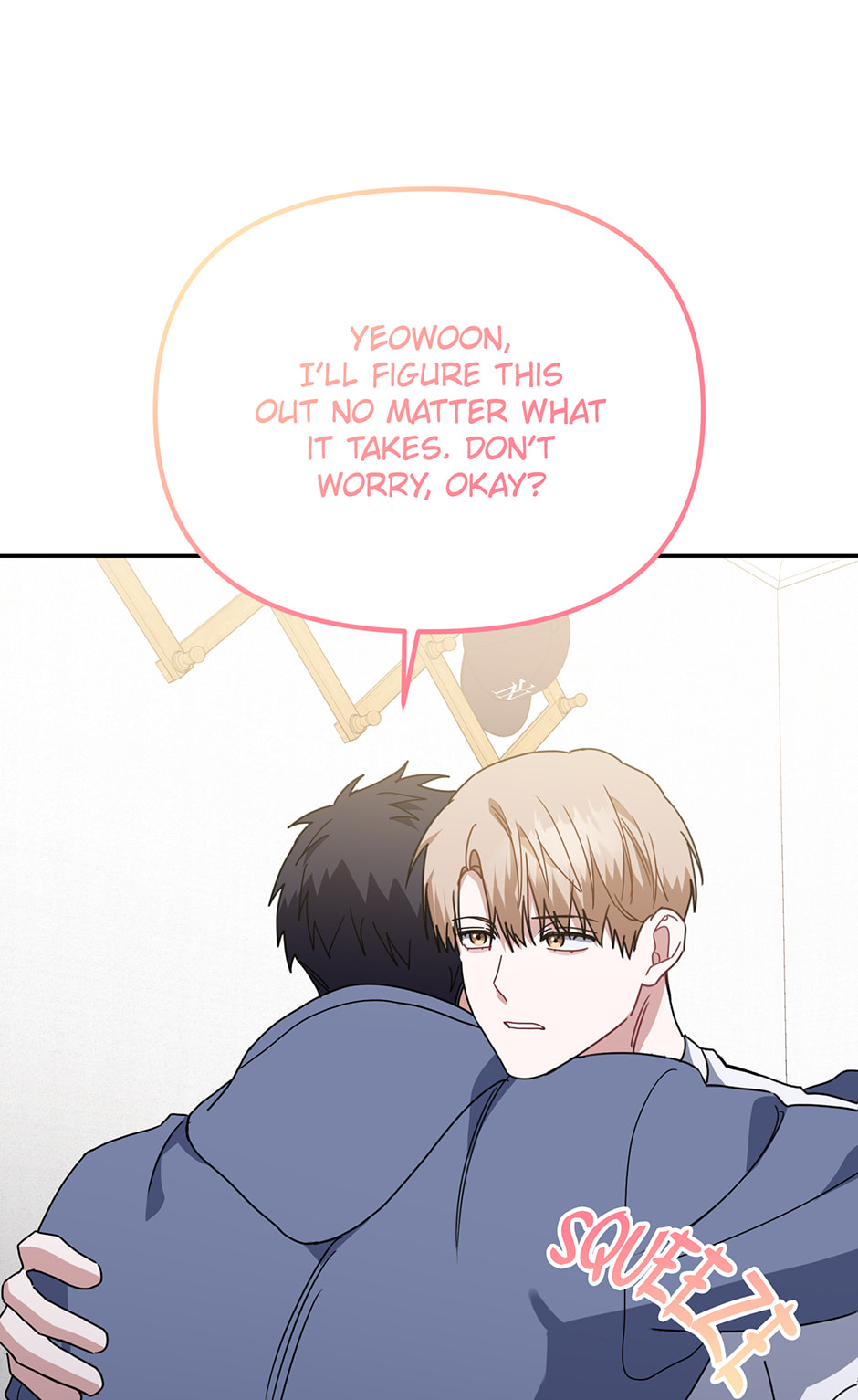 Love Interest Zone Chapter 63 page 107 - 
