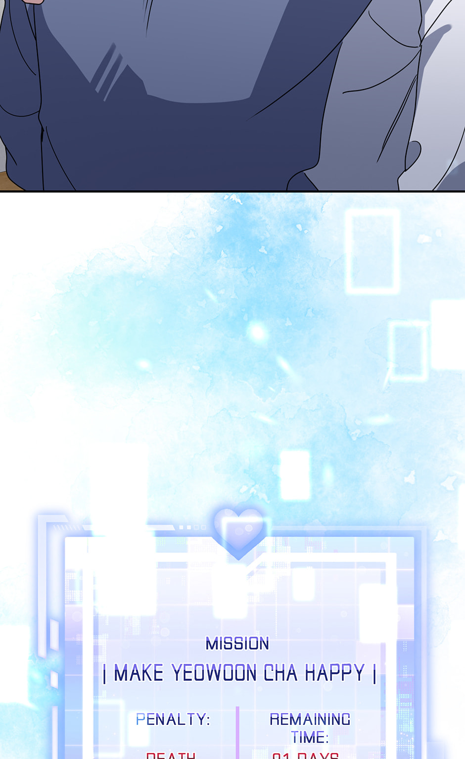 Love Interest Zone Chapter 63 page 108 - 