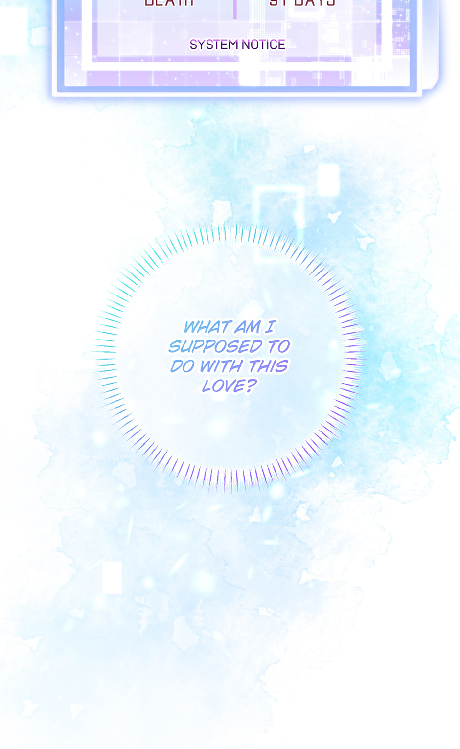 Love Interest Zone Chapter 63 page 109 - 