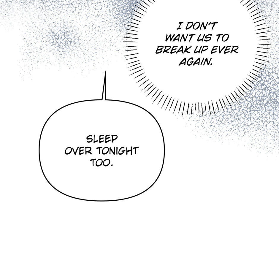 Love Interest Zone Chapter 63 page 14 - 