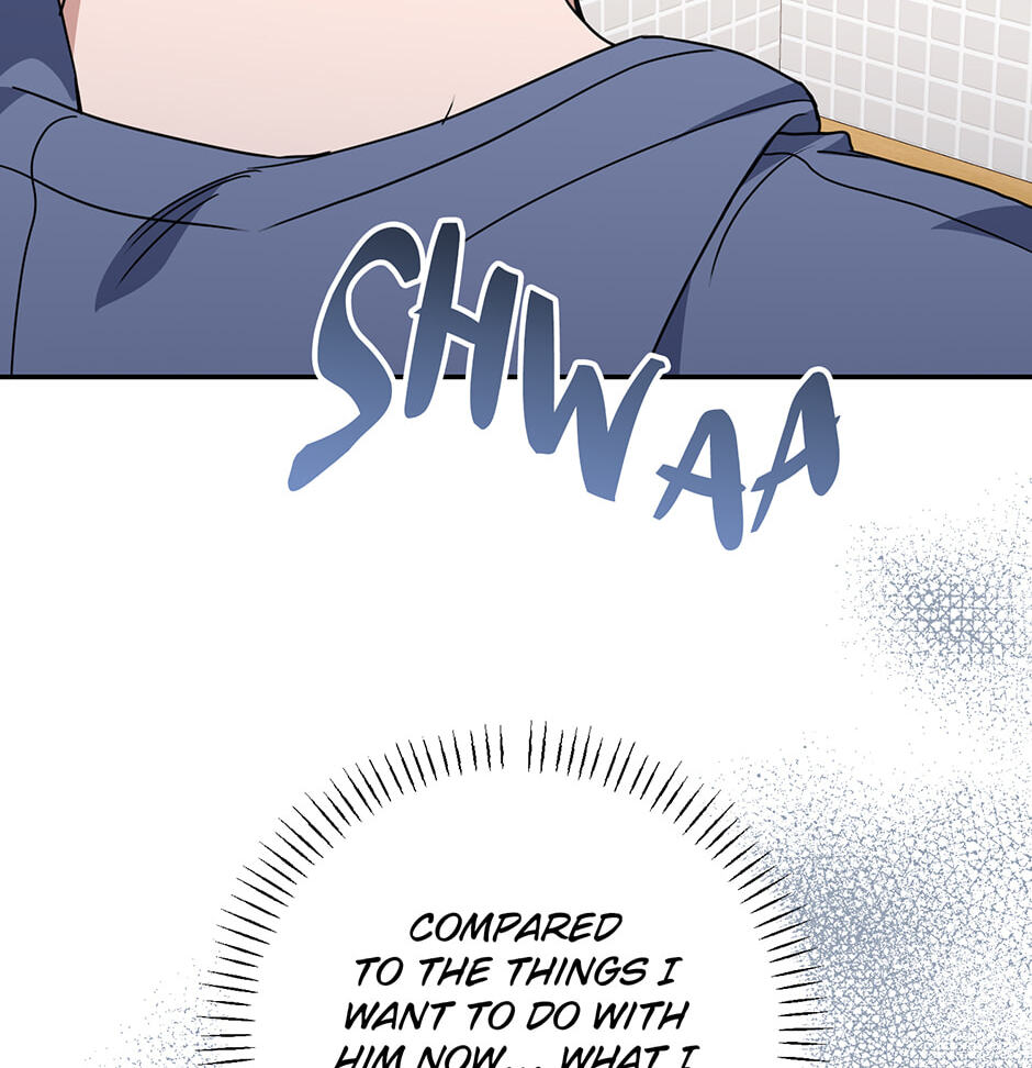 Love Interest Zone Chapter 63 page 20 - 
