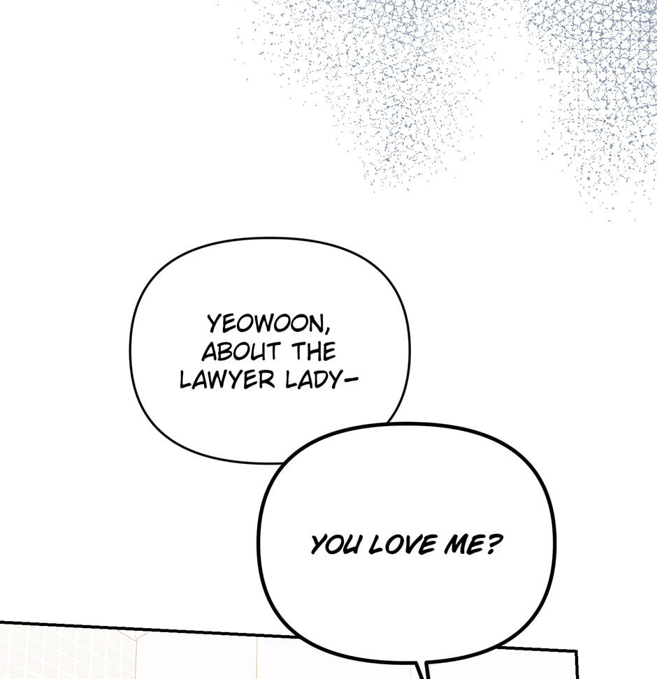 Love Interest Zone Chapter 63 page 23 - 