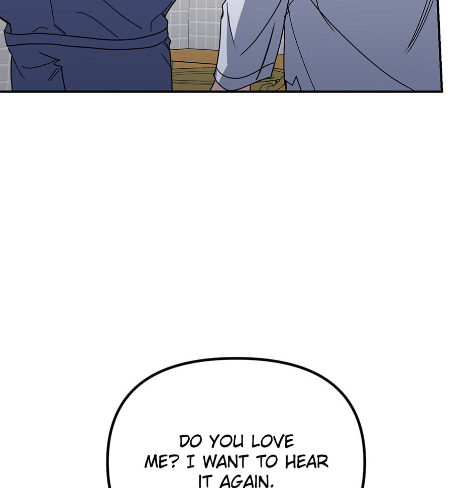 Love Interest Zone Chapter 63 page 25 - 