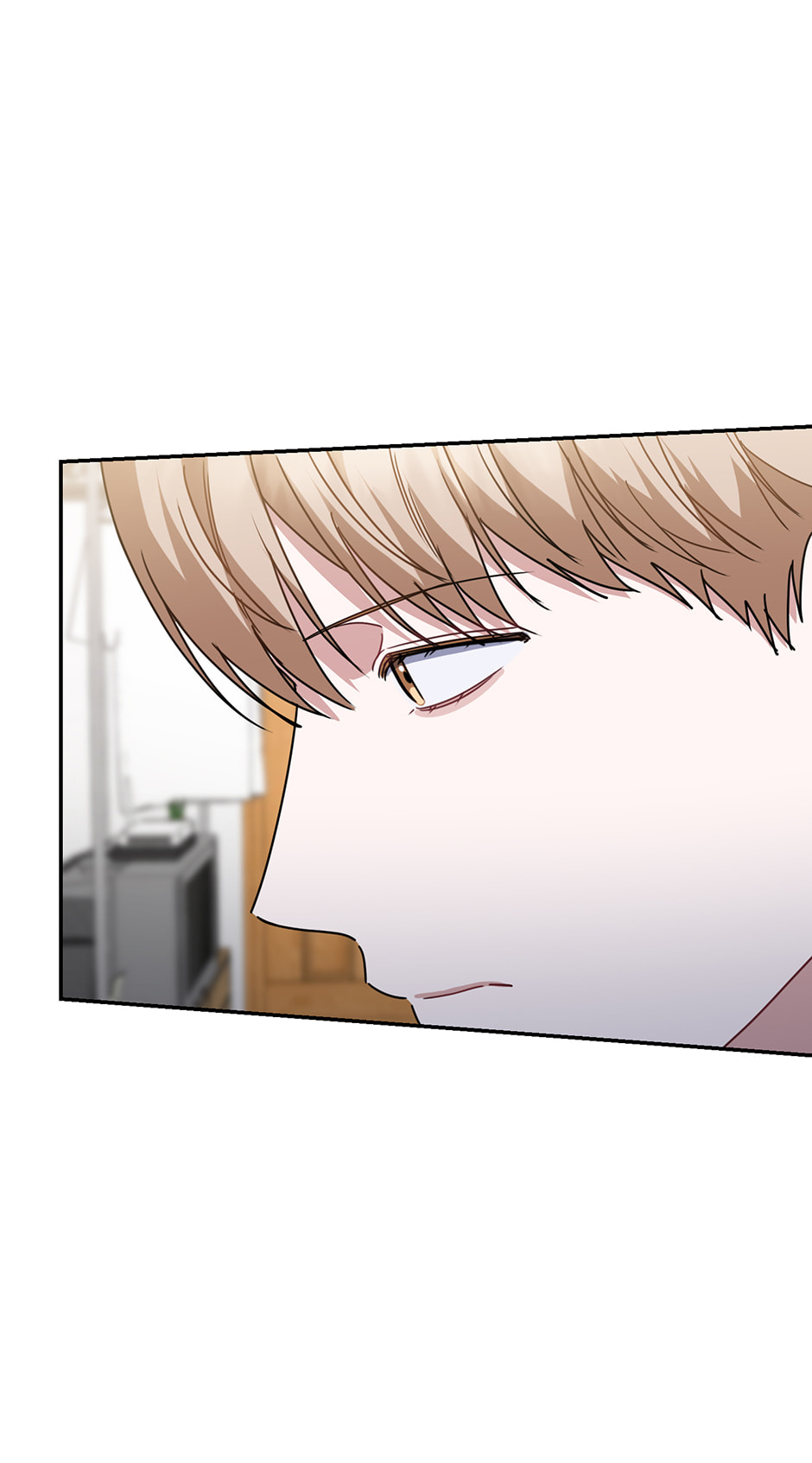 Love Interest Zone Chapter 63 page 4 - 