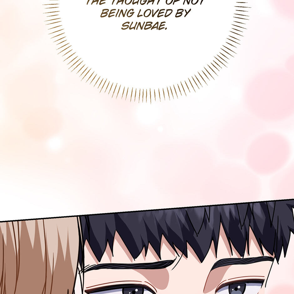 Love Interest Zone Chapter 63 page 35 - 