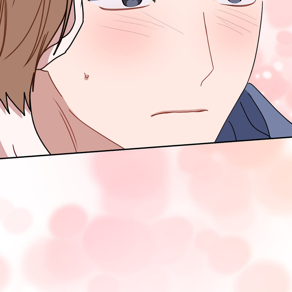 Love Interest Zone Chapter 63 page 36 - 
