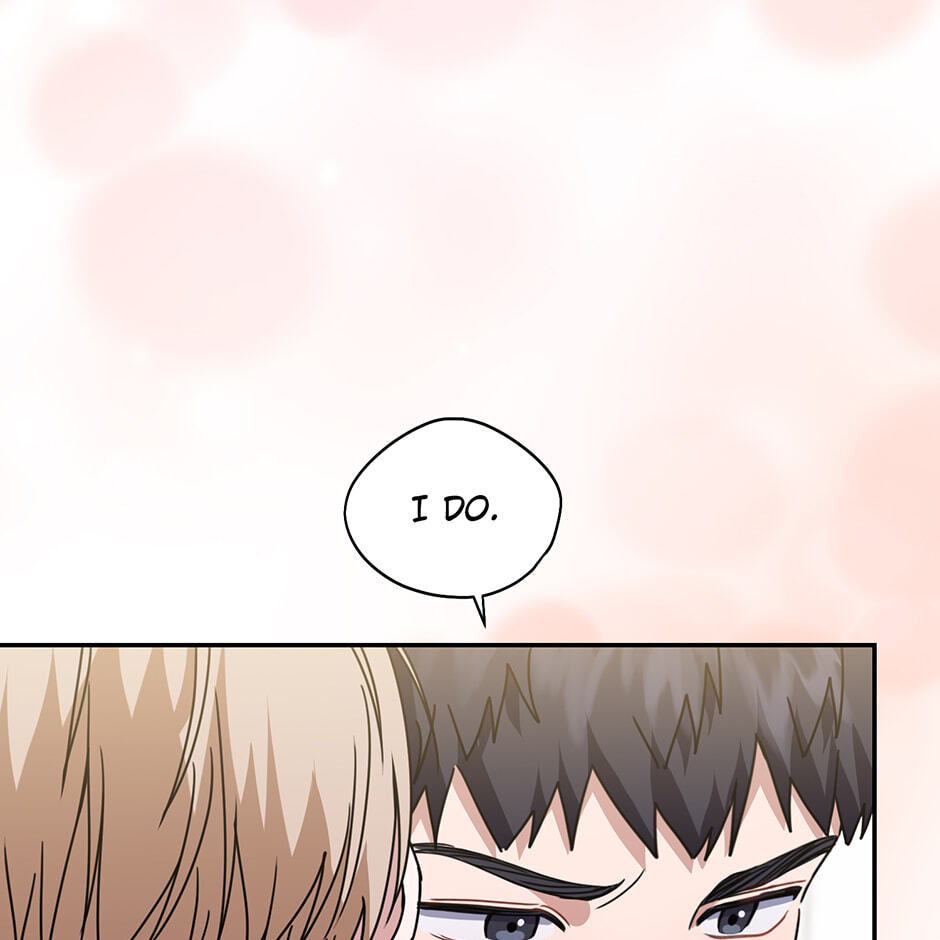 Love Interest Zone Chapter 63 page 37 - 