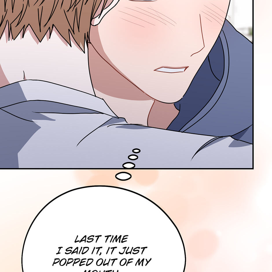 Love Interest Zone Chapter 63 page 38 - 