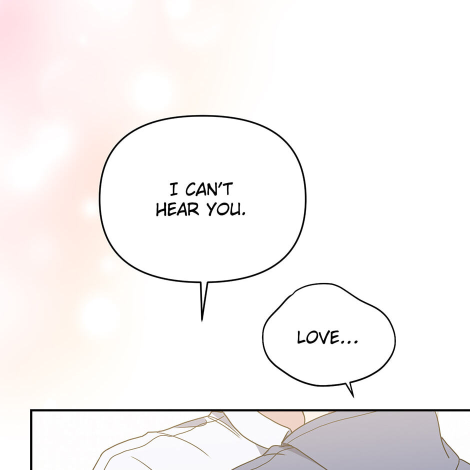 Love Interest Zone Chapter 63 page 40 - 