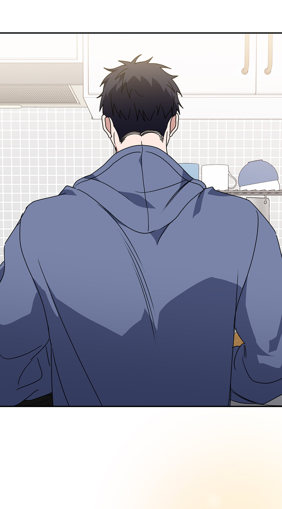 Love Interest Zone Chapter 63 page 5 - 