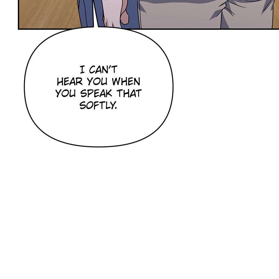 Love Interest Zone Chapter 63 page 42 - 