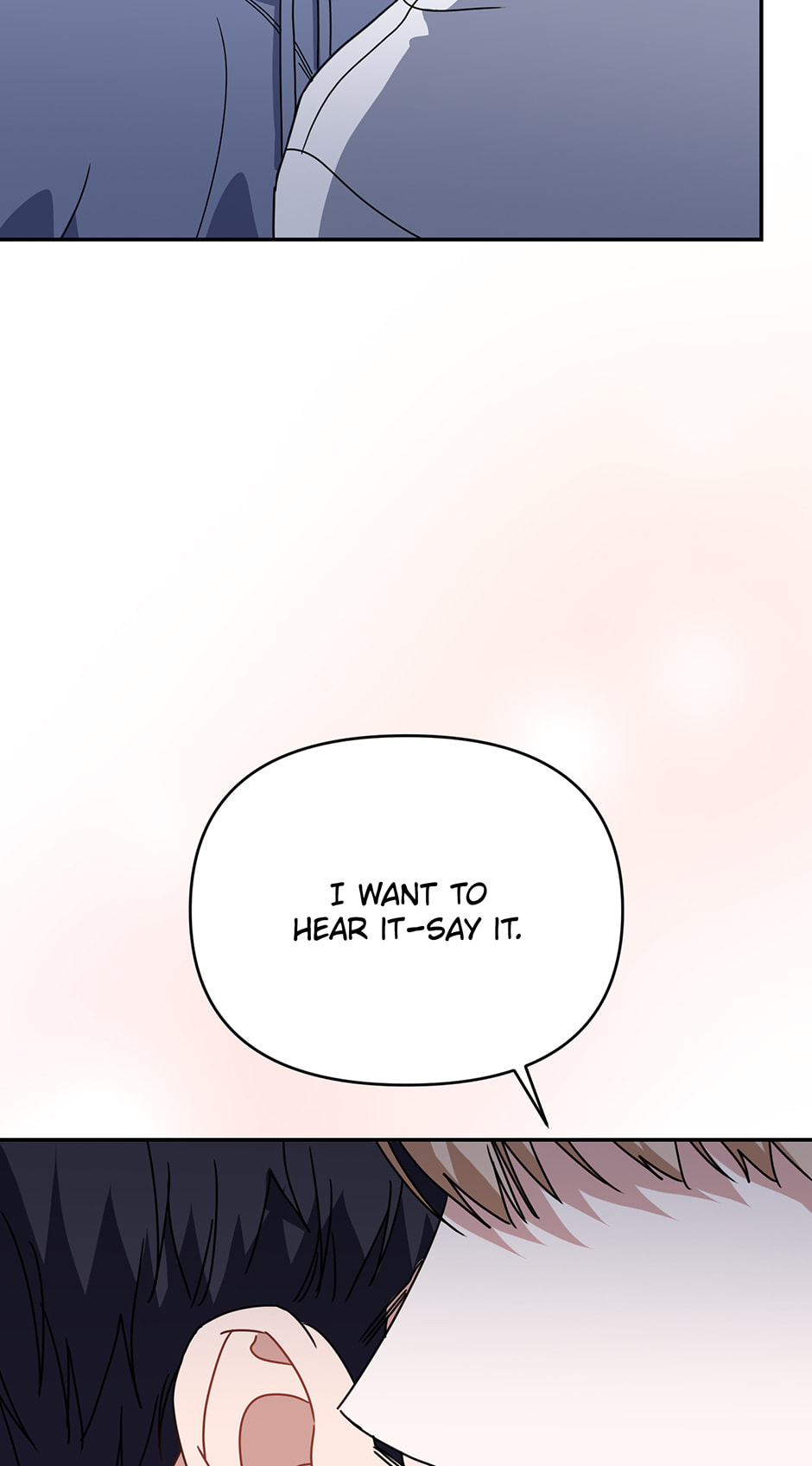 Love Interest Zone Chapter 63 page 44 - 