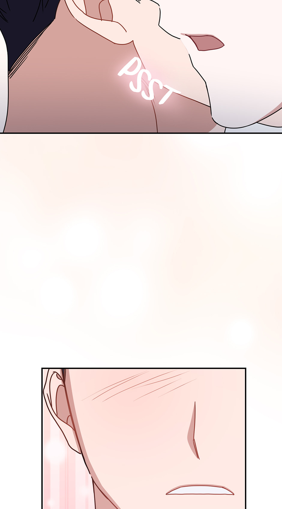Love Interest Zone Chapter 63 page 45 - 