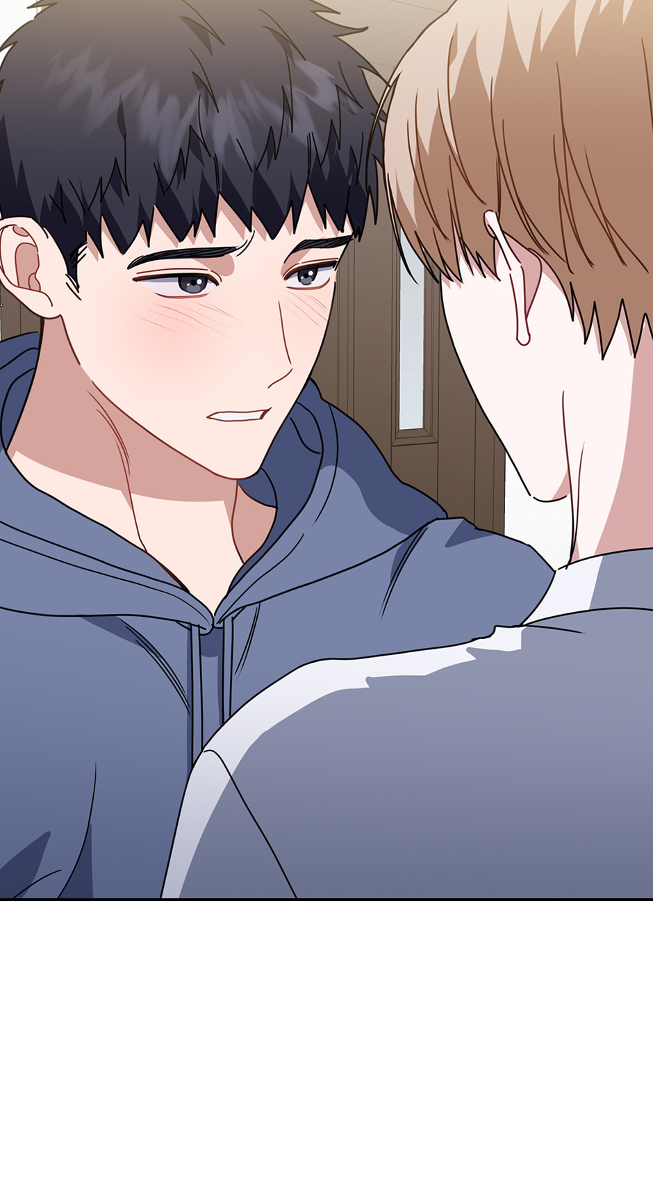Love Interest Zone Chapter 63 page 47 - 