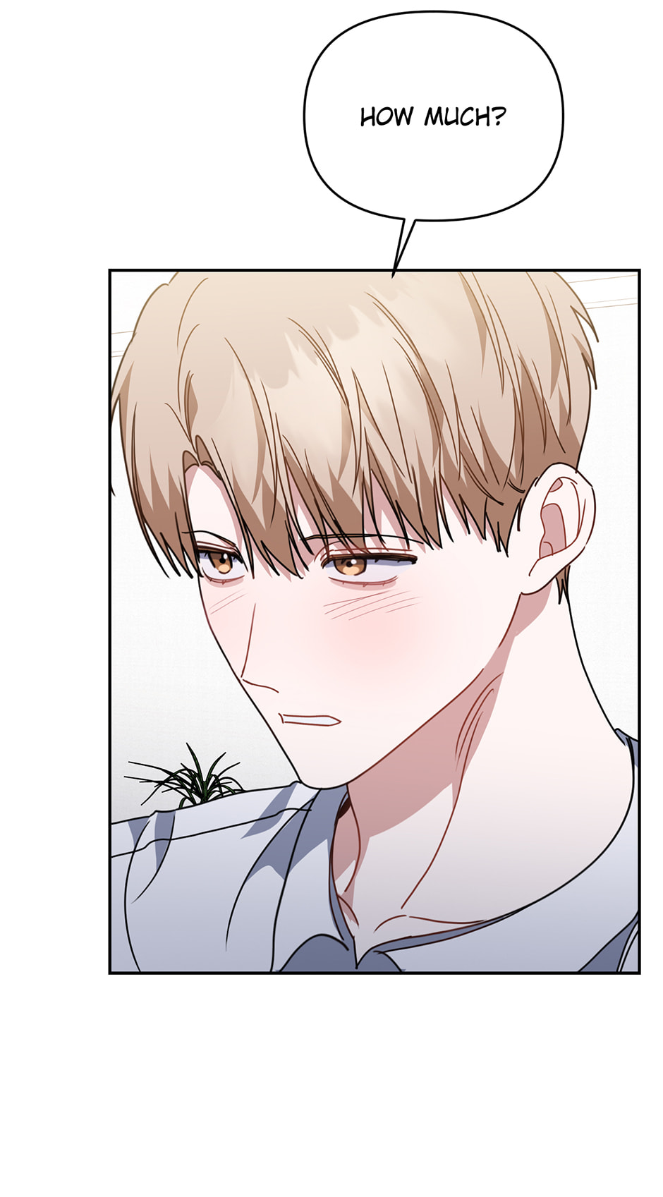 Love Interest Zone Chapter 63 page 48 - 