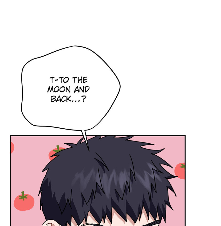 Love Interest Zone Chapter 63 page 49 - 