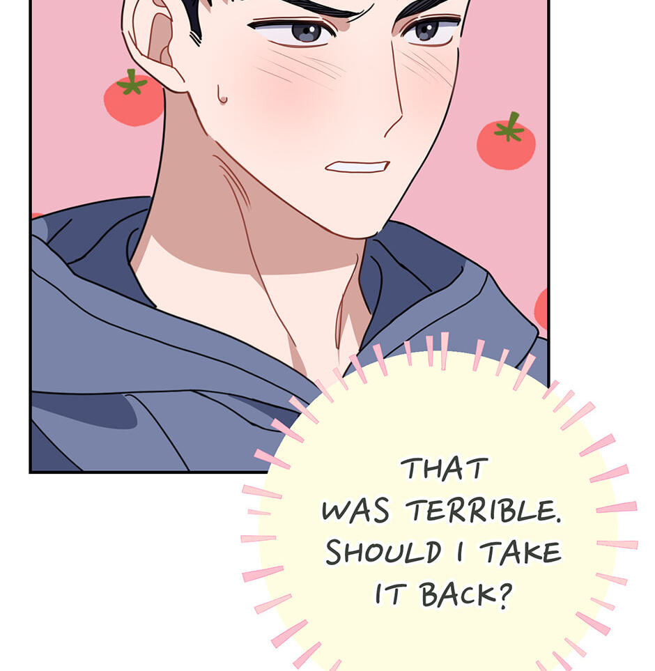 Love Interest Zone Chapter 63 page 50 - 