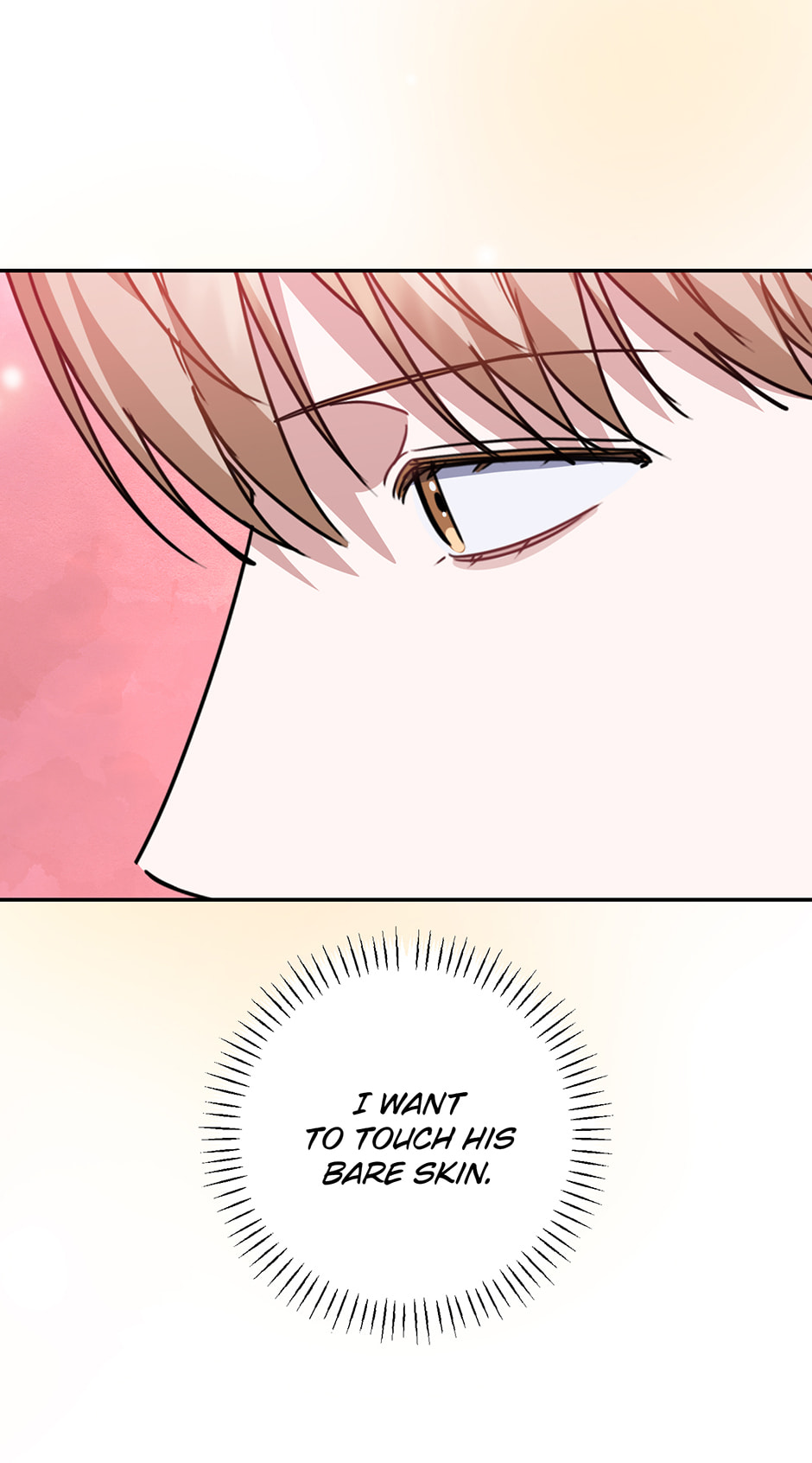 Love Interest Zone Chapter 63 page 6 - 