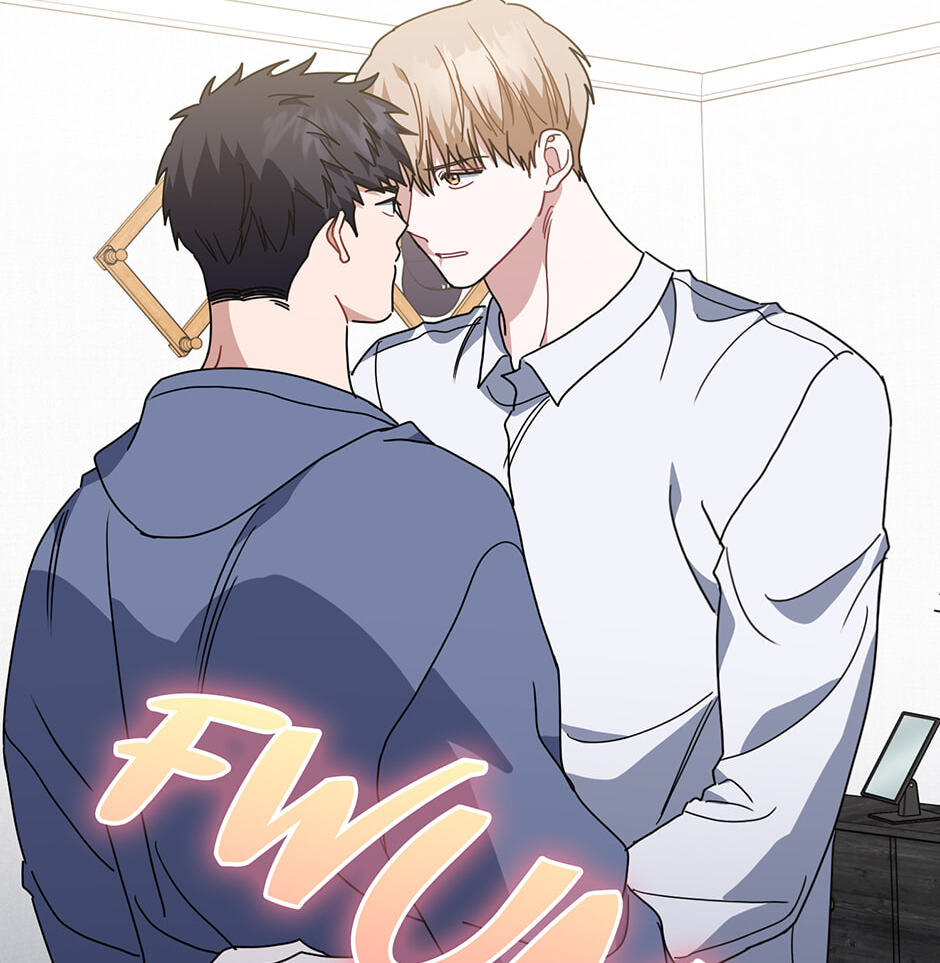 Love Interest Zone Chapter 63 page 52 - 