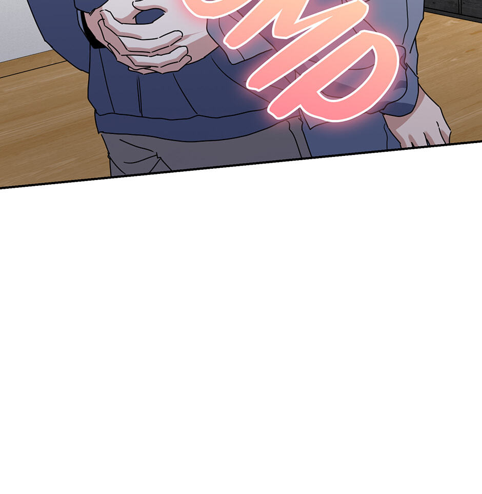 Love Interest Zone Chapter 63 page 53 - 