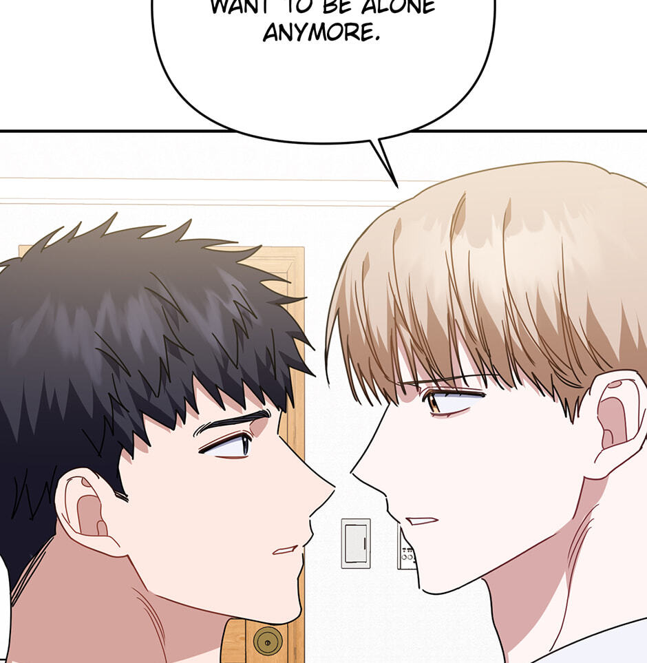 Love Interest Zone Chapter 63 page 59 - 
