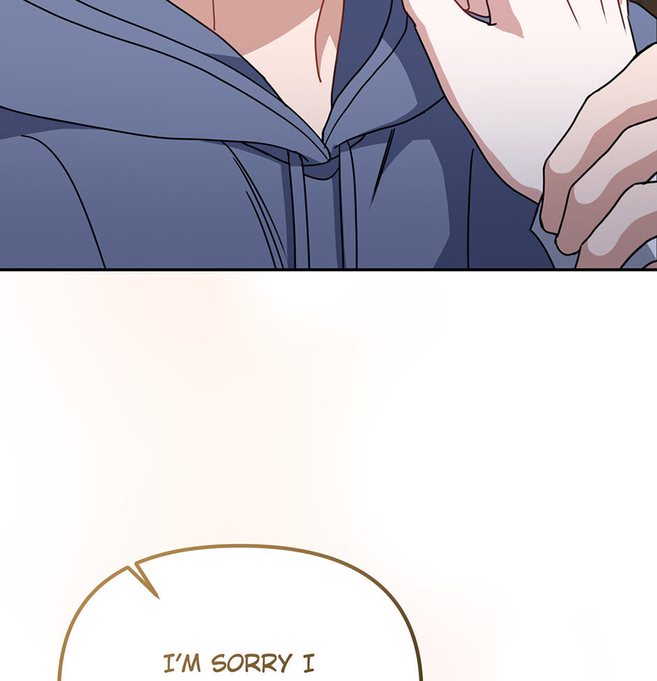Love Interest Zone Chapter 63 page 64 - 