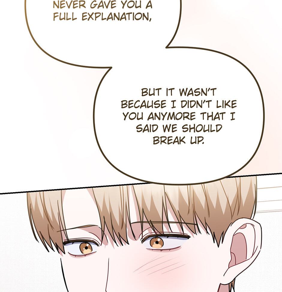 Love Interest Zone Chapter 63 page 65 - 