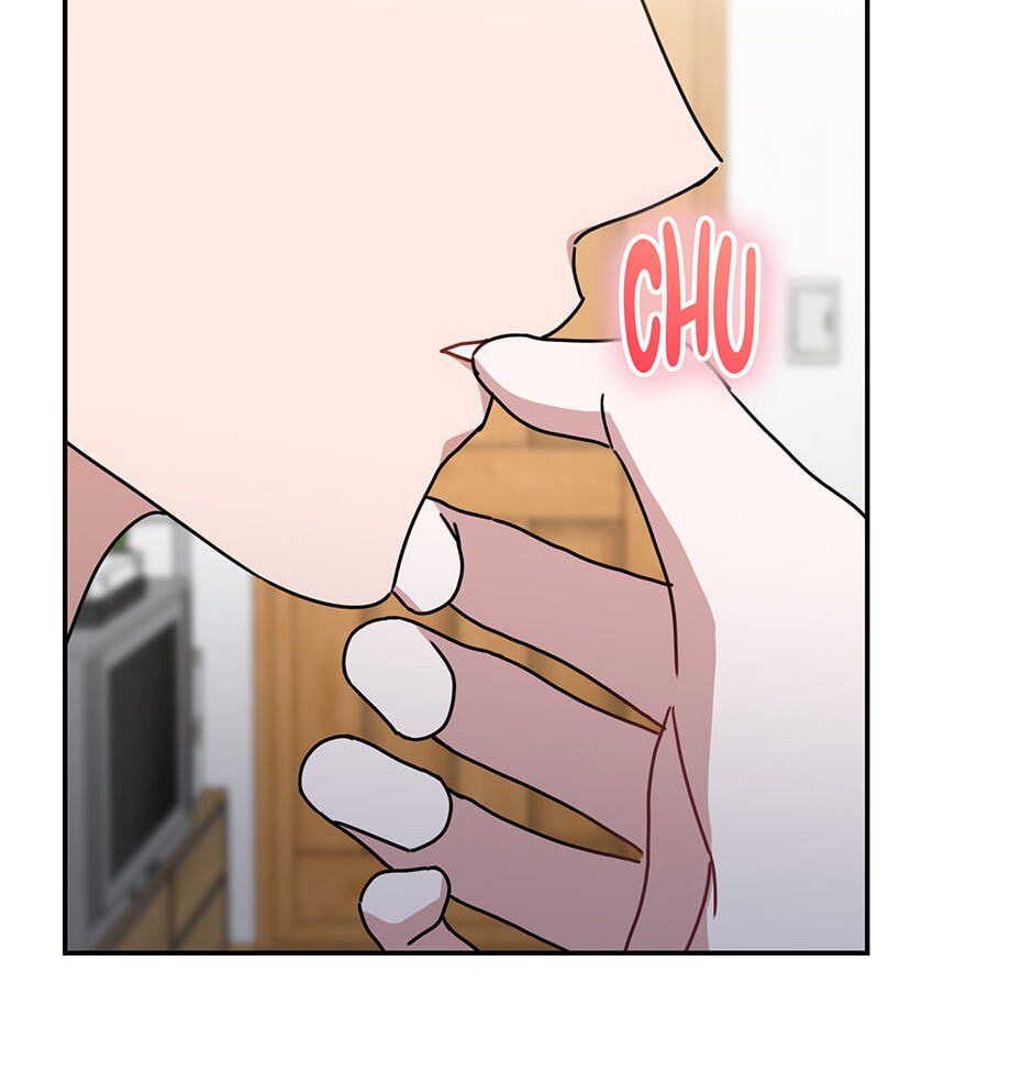 Love Interest Zone Chapter 63 page 70 - 