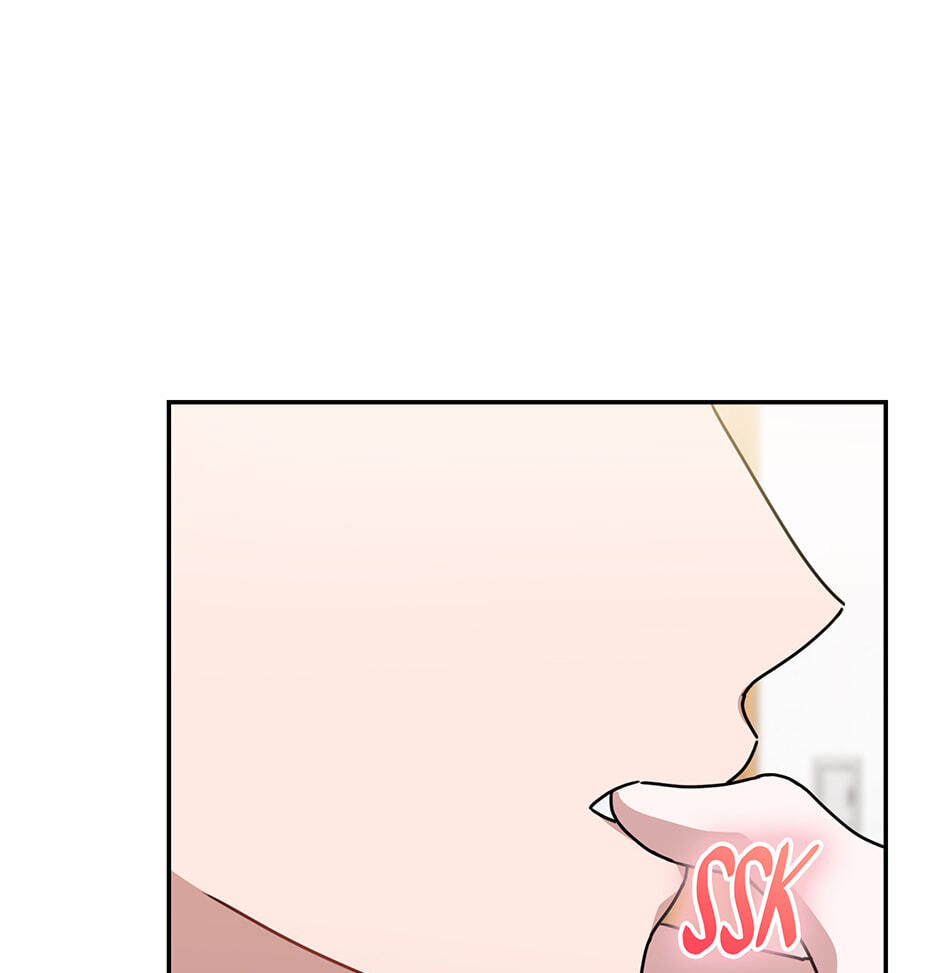 Love Interest Zone Chapter 63 page 71 - 