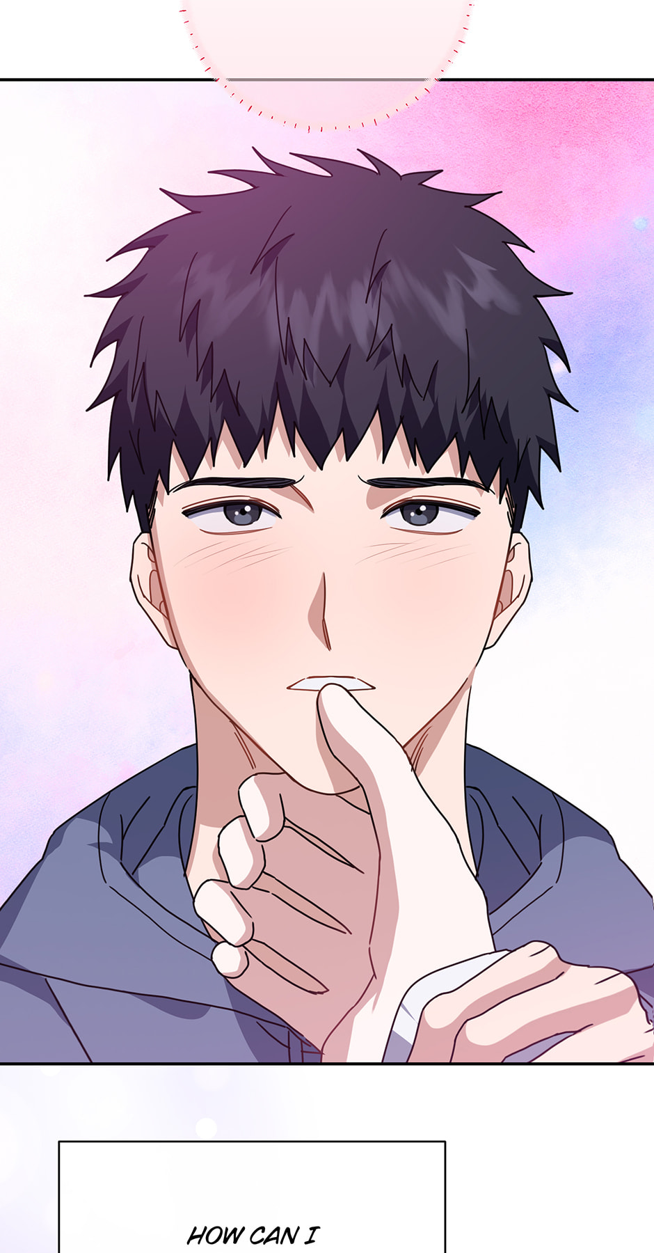 Love Interest Zone Chapter 63 page 75 - 