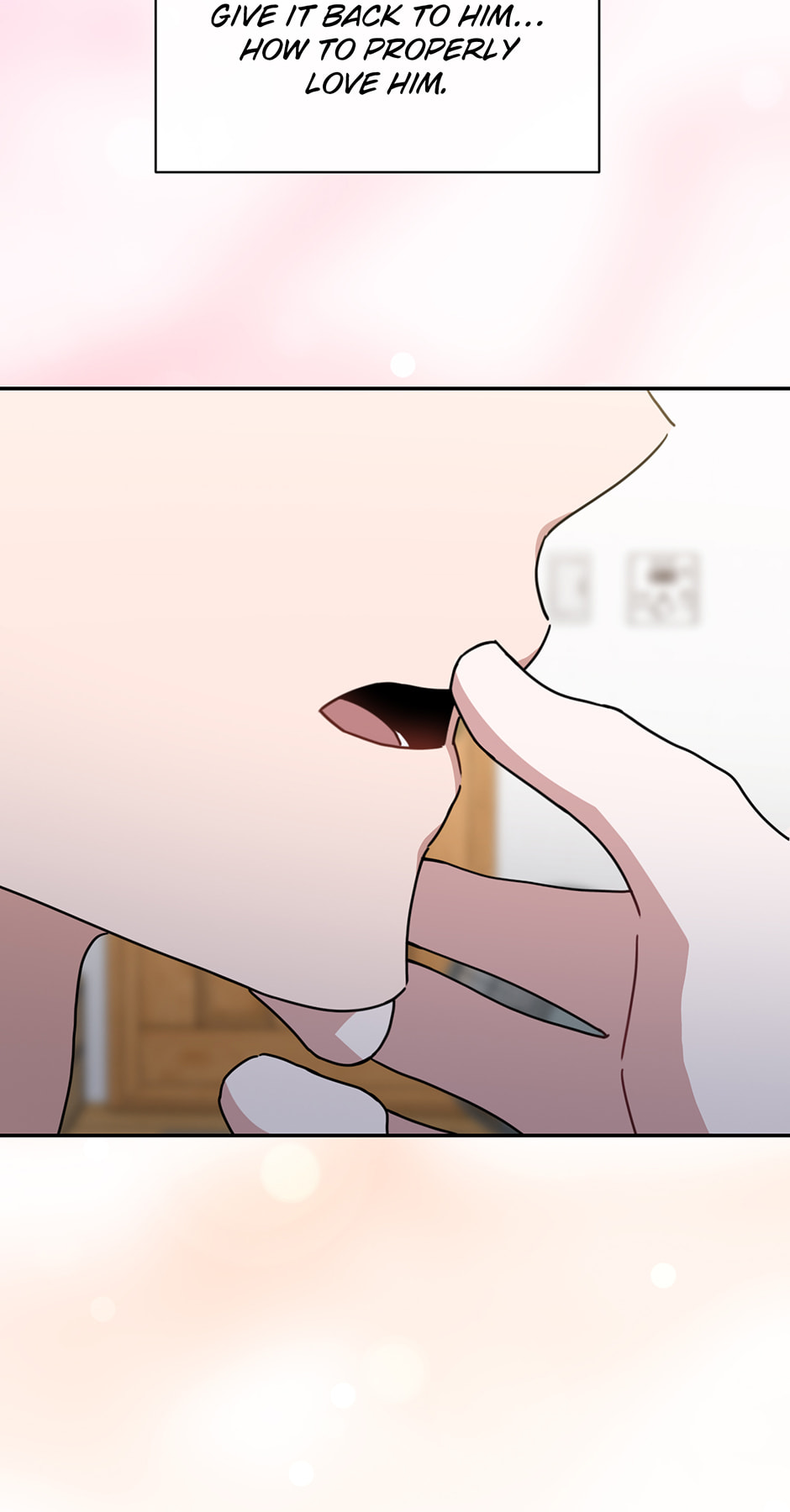 Love Interest Zone Chapter 63 page 77 - 